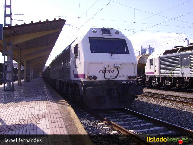 333-314 en ourense