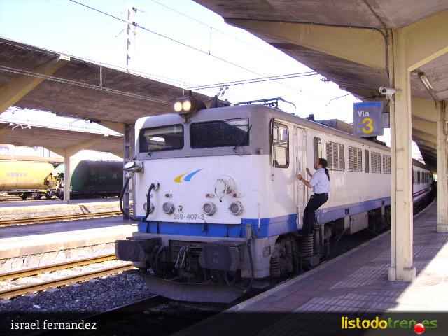 269-407 en ourense