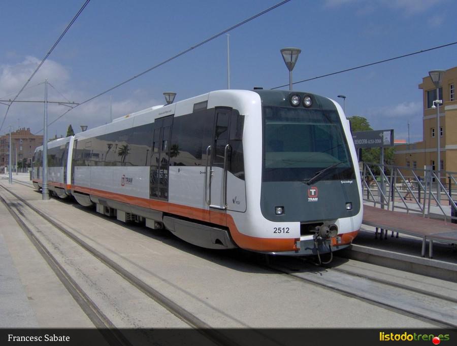 MAN 2511-2512 en Creueta