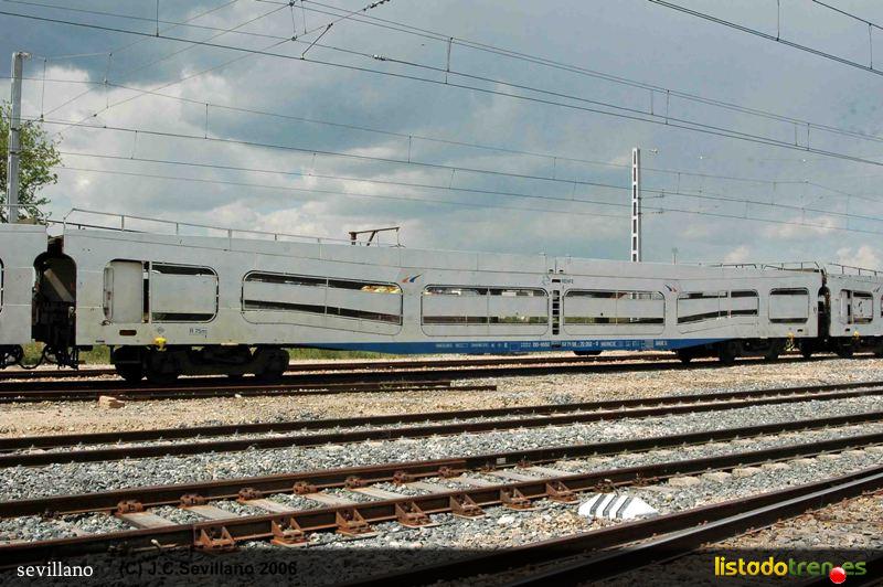 DD-9552 Algodor