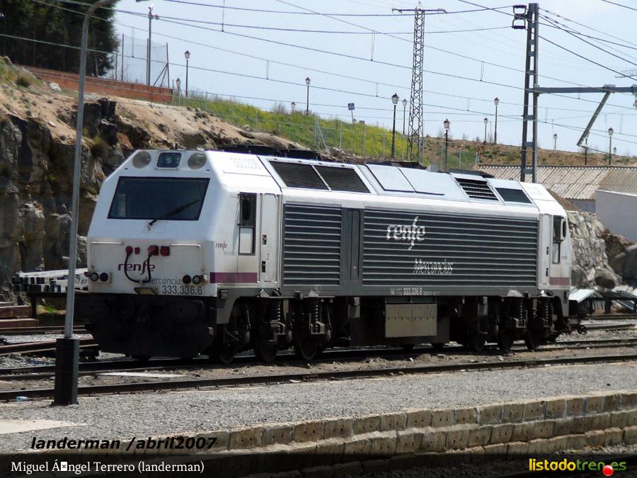 333.336 en Ávila