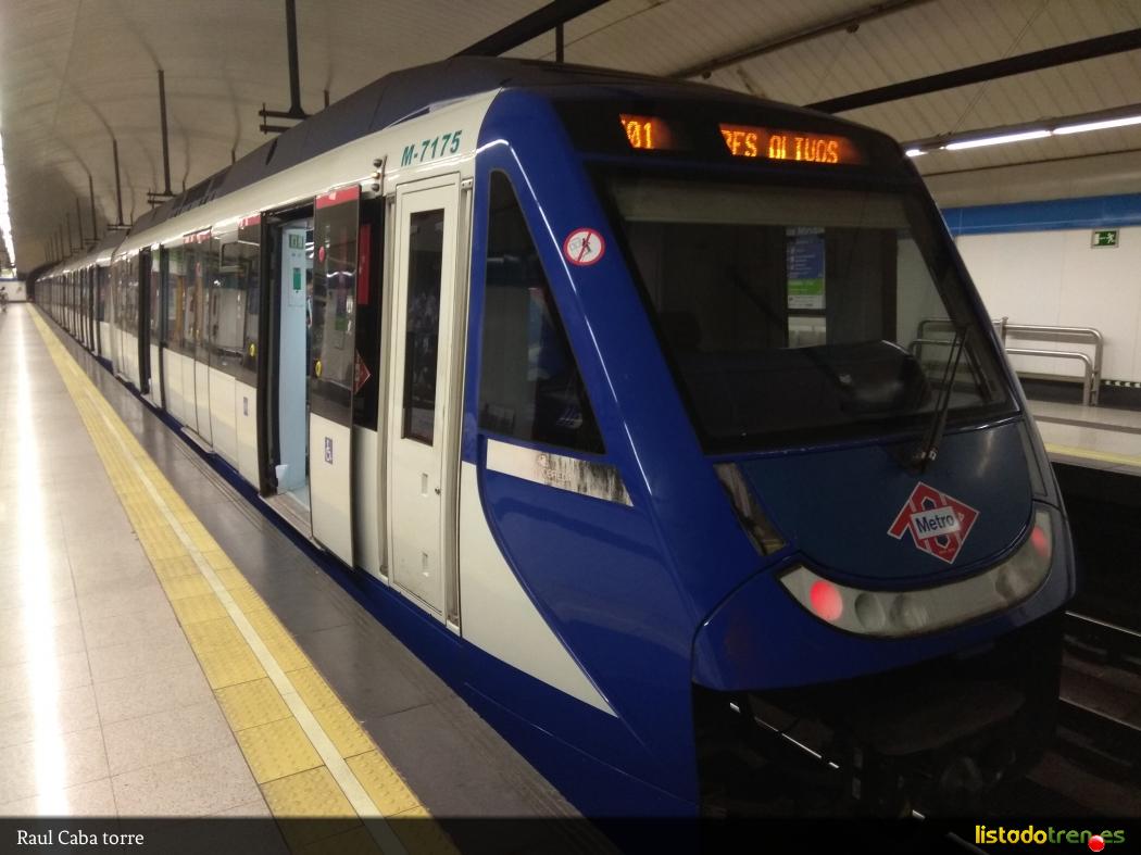 7180 en nuevos ministerios