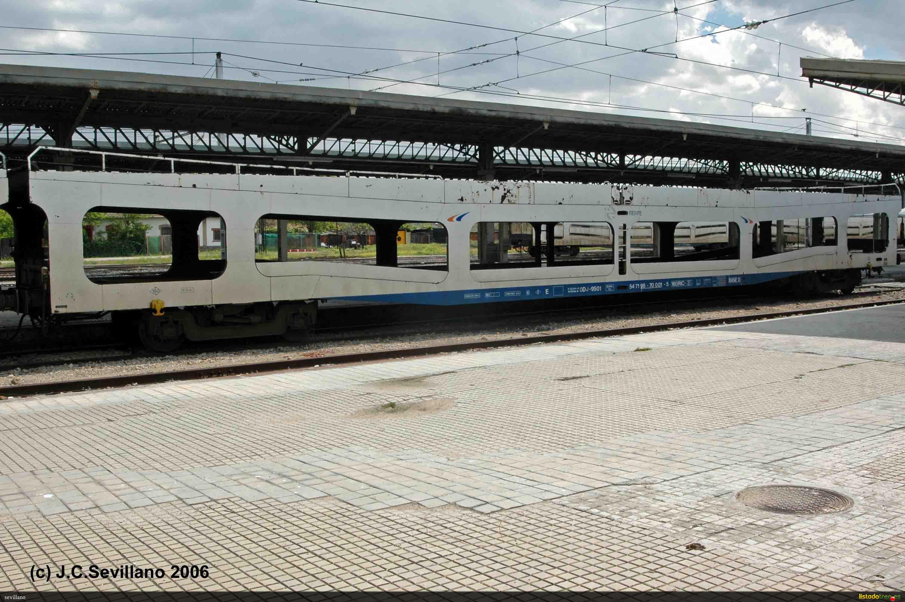 DDJ-9501 Algodor