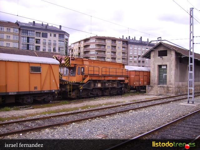 gm506 en ourense