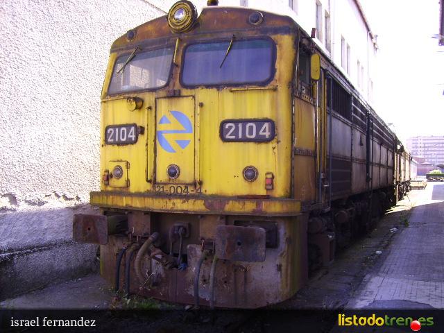 321-004 en ourense