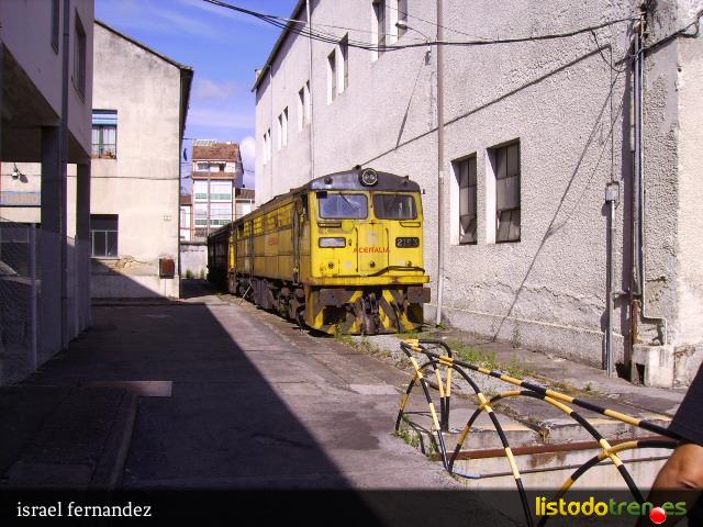 321-053 en ourense