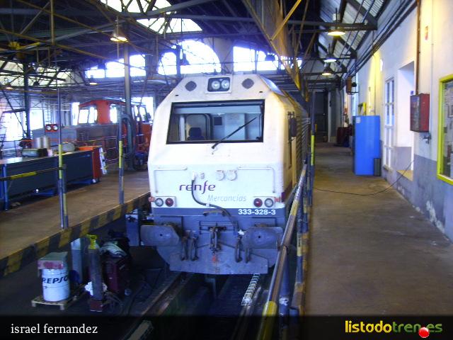 333-328 en ourense