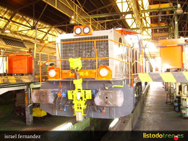 311-116 en ourense