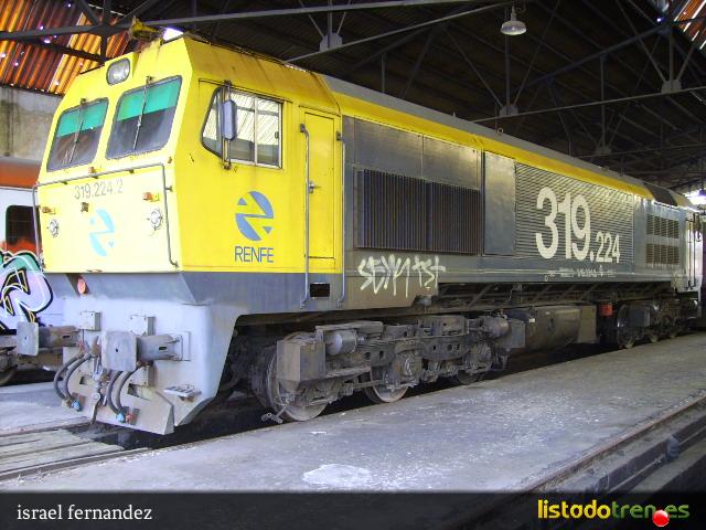 319-224 en ourense