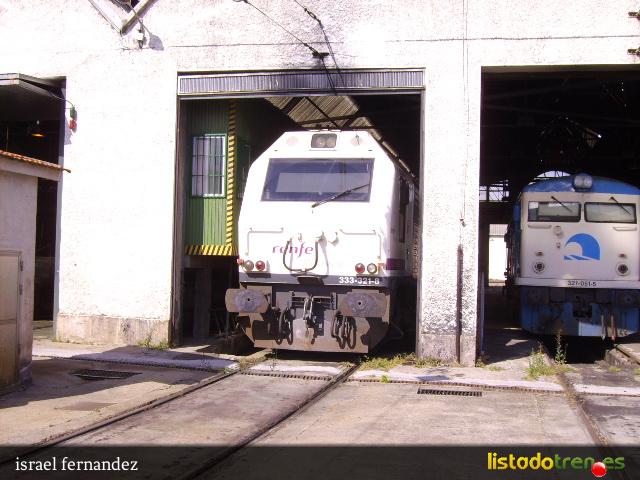 33-321 en ourense