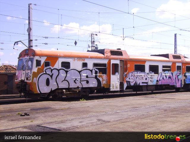 593-069 en ourense
