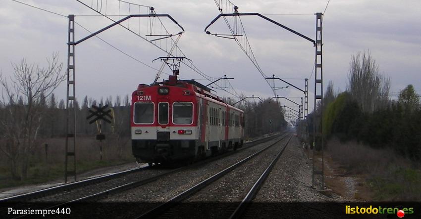 Ps440 Running440-121