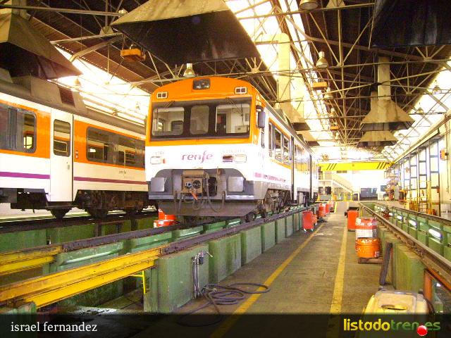 596-017 en deposito ourense