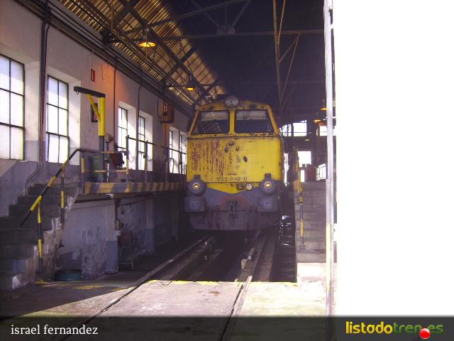 333-042 en ourense