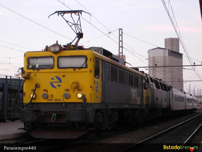 Iberia Eléctrico