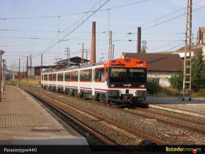 150 a Valladolid