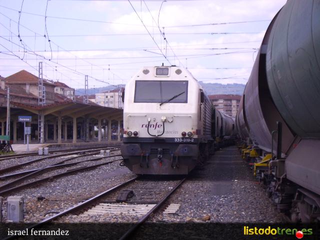 333-319 en ourense