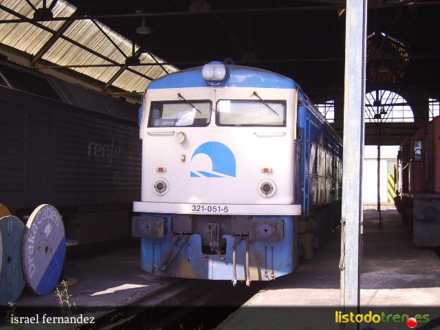 321-051 en ourense