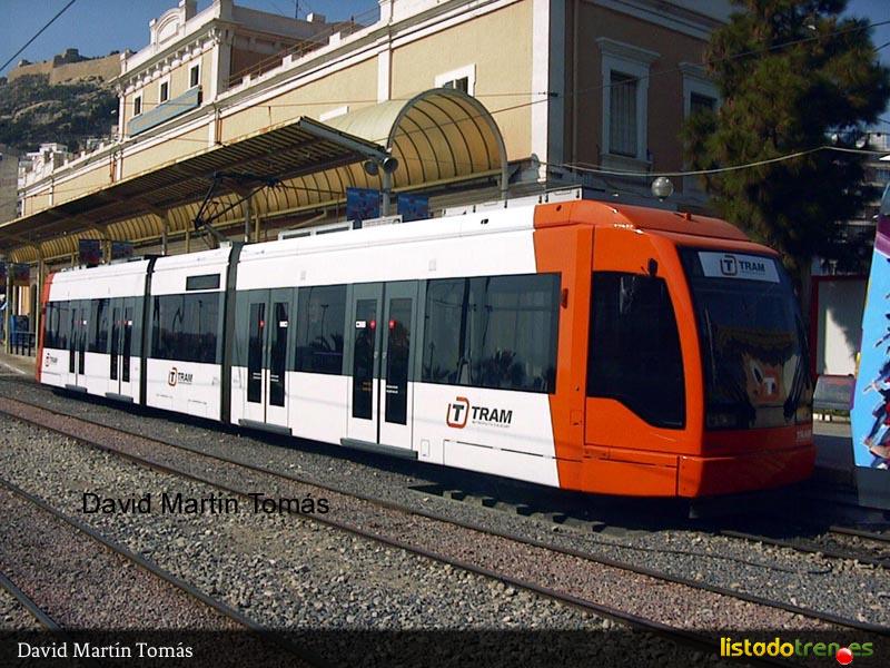 3808 Alicante 3