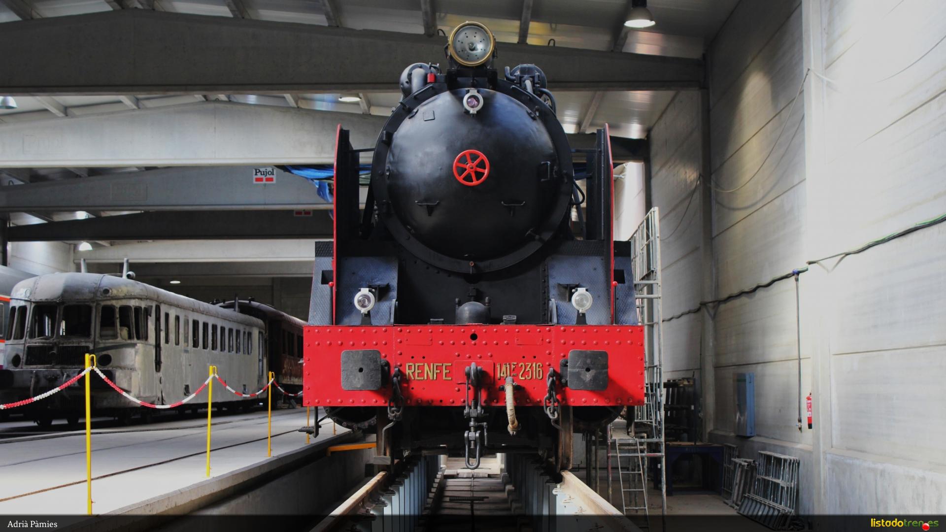 Frontal 141F-2316