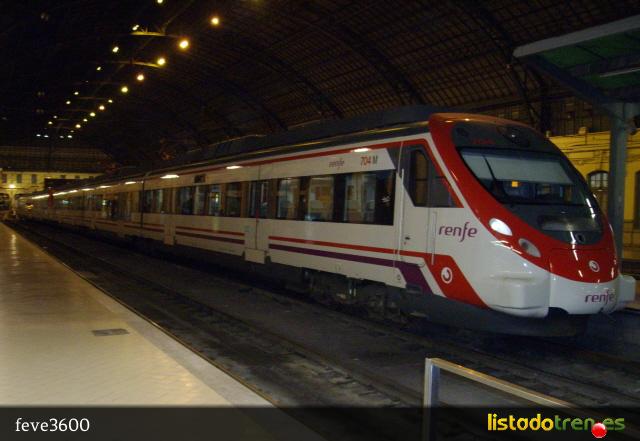 civia 463-204