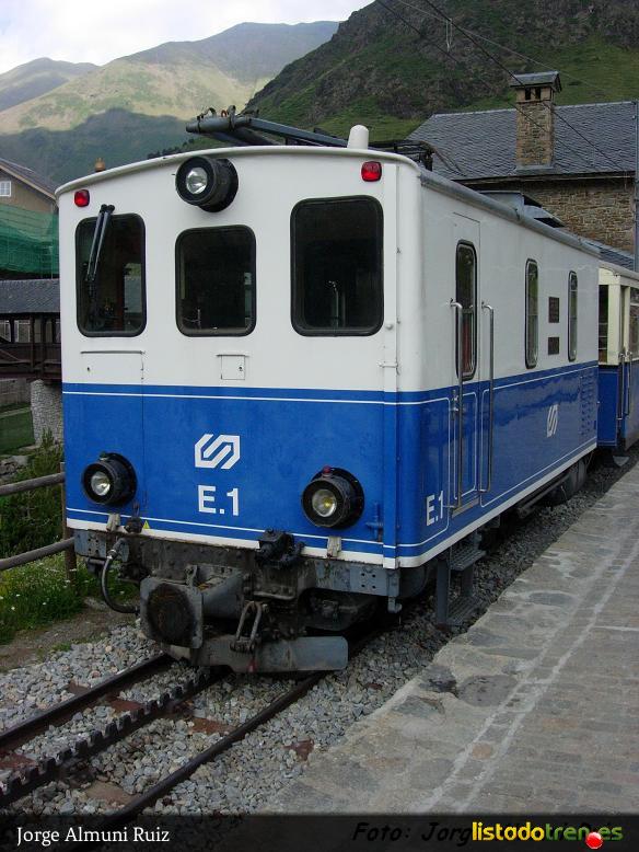 E 1