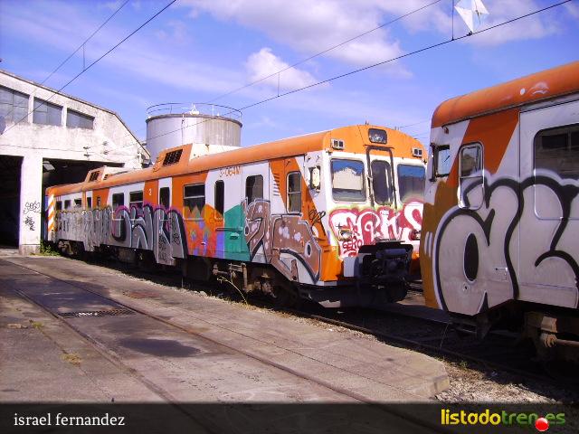 593-064 en ourense