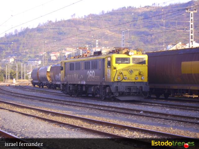 269-508 en ourense