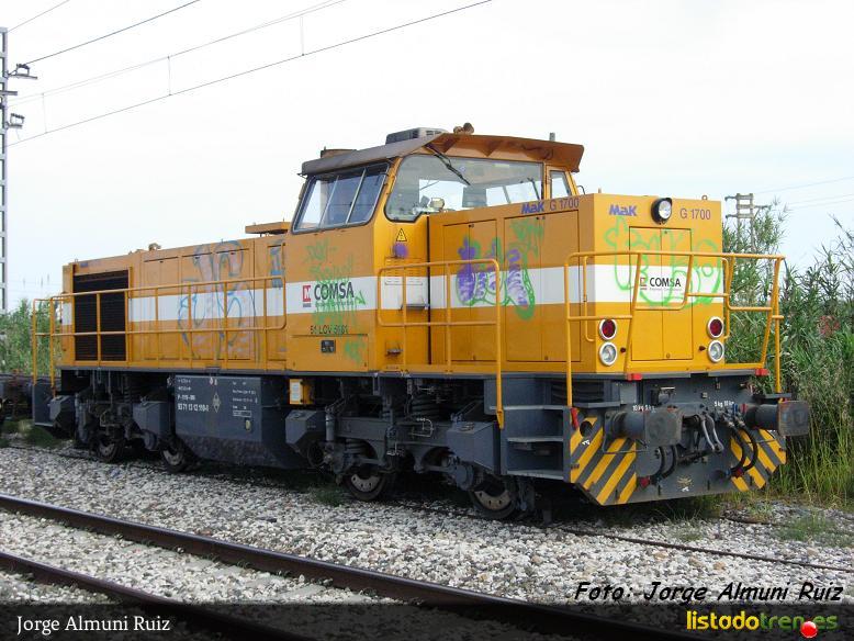 51 LOV 5081