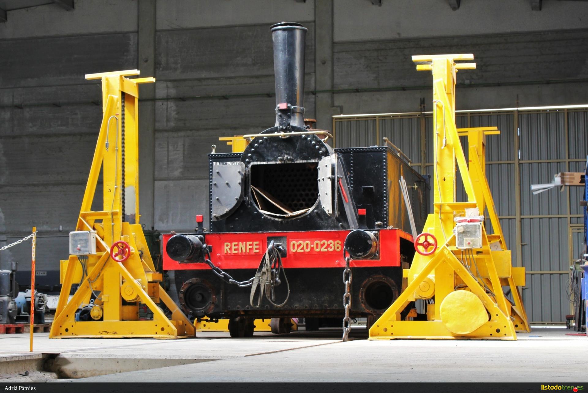 Restauración 020-0236