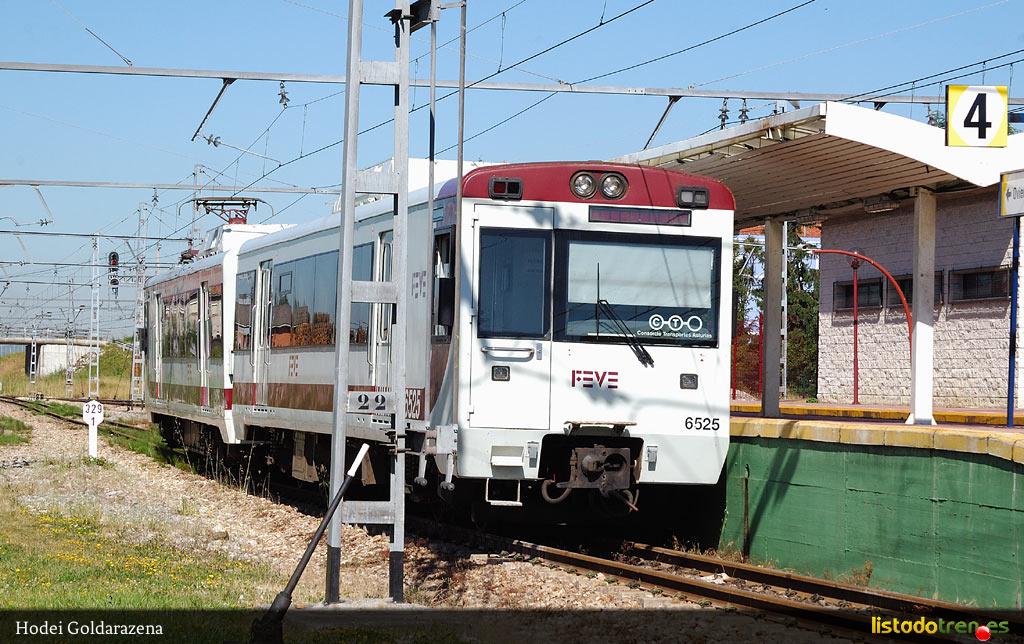 3525 dos coches