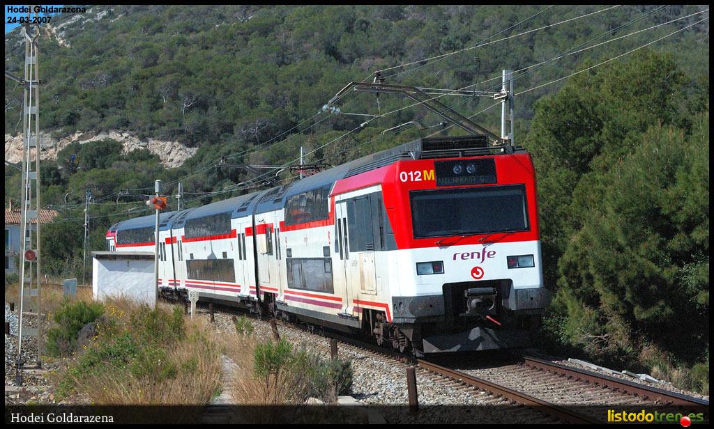 451-012 renfe operadora