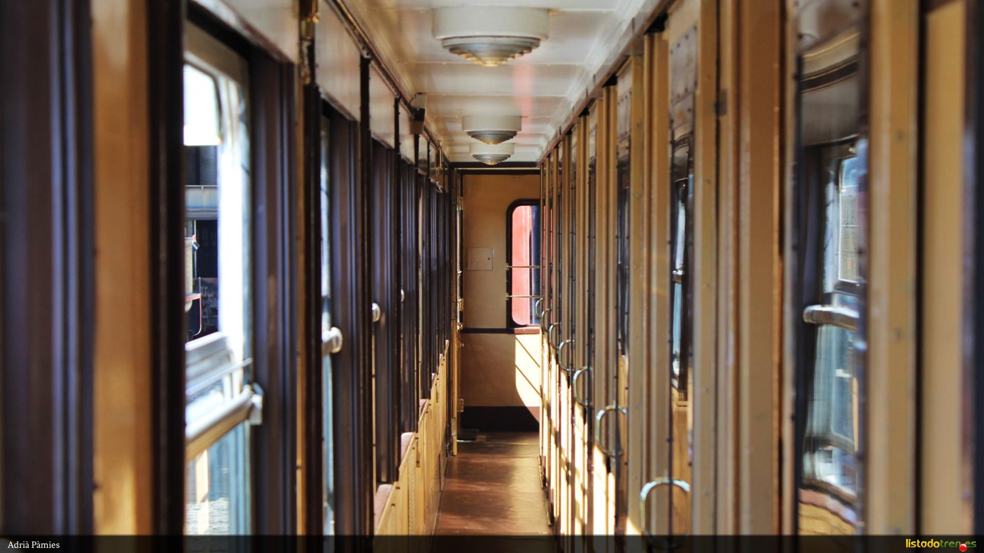 Interior CC-6029