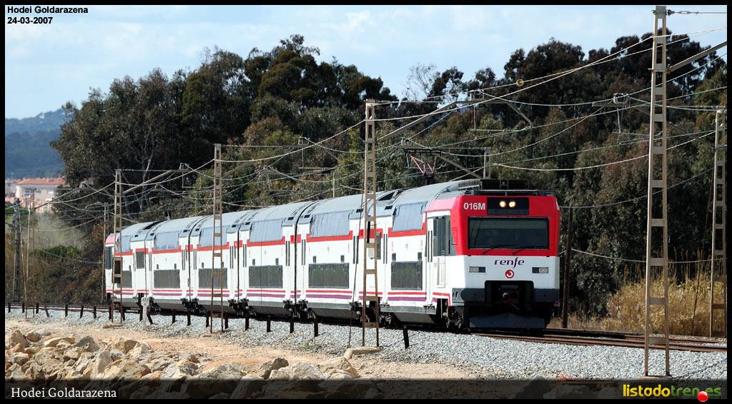 450-008 renfe operadora