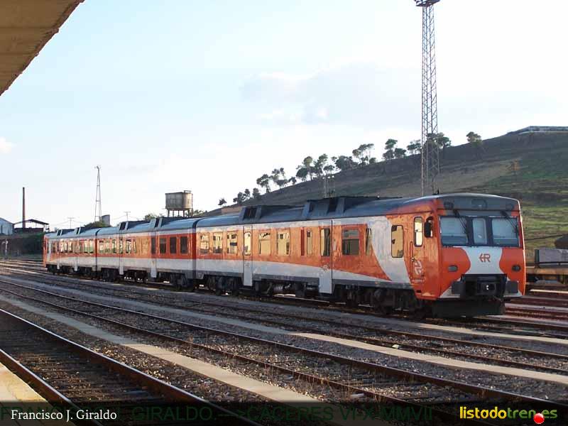 592231Cáceres