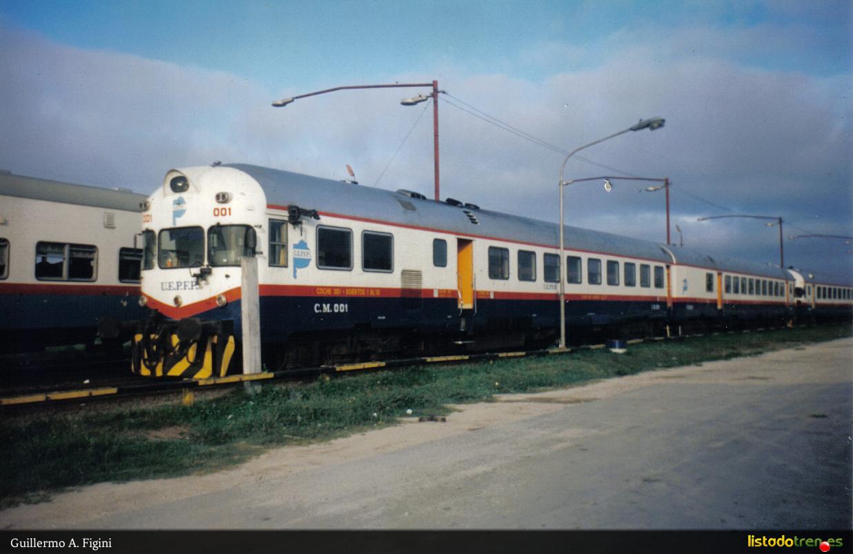597-004-1 en Mar del Plata.
