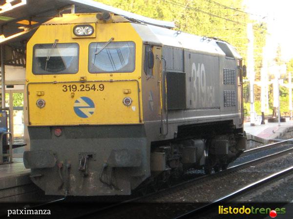 En Vitoria