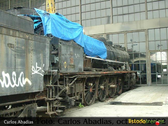 1701 MZA