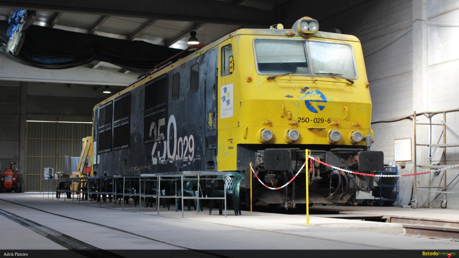 250.029 taller