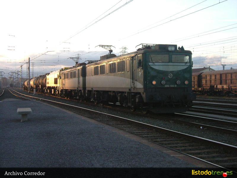 289.105 en Miranda