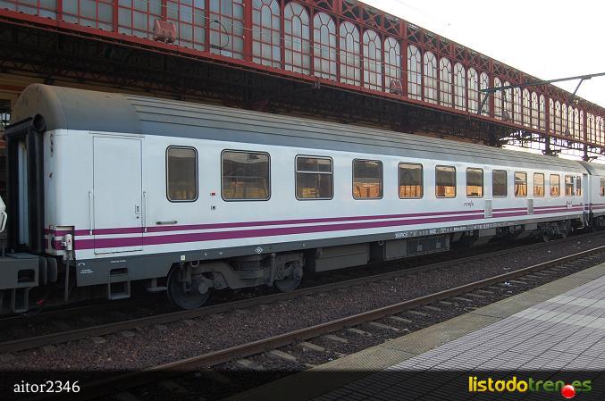 Coche 10815