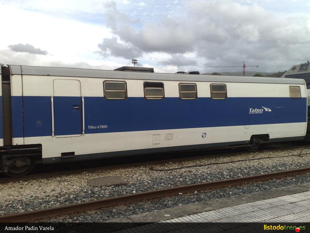 TG4z - 411005