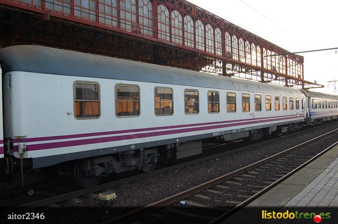 Coche 7120