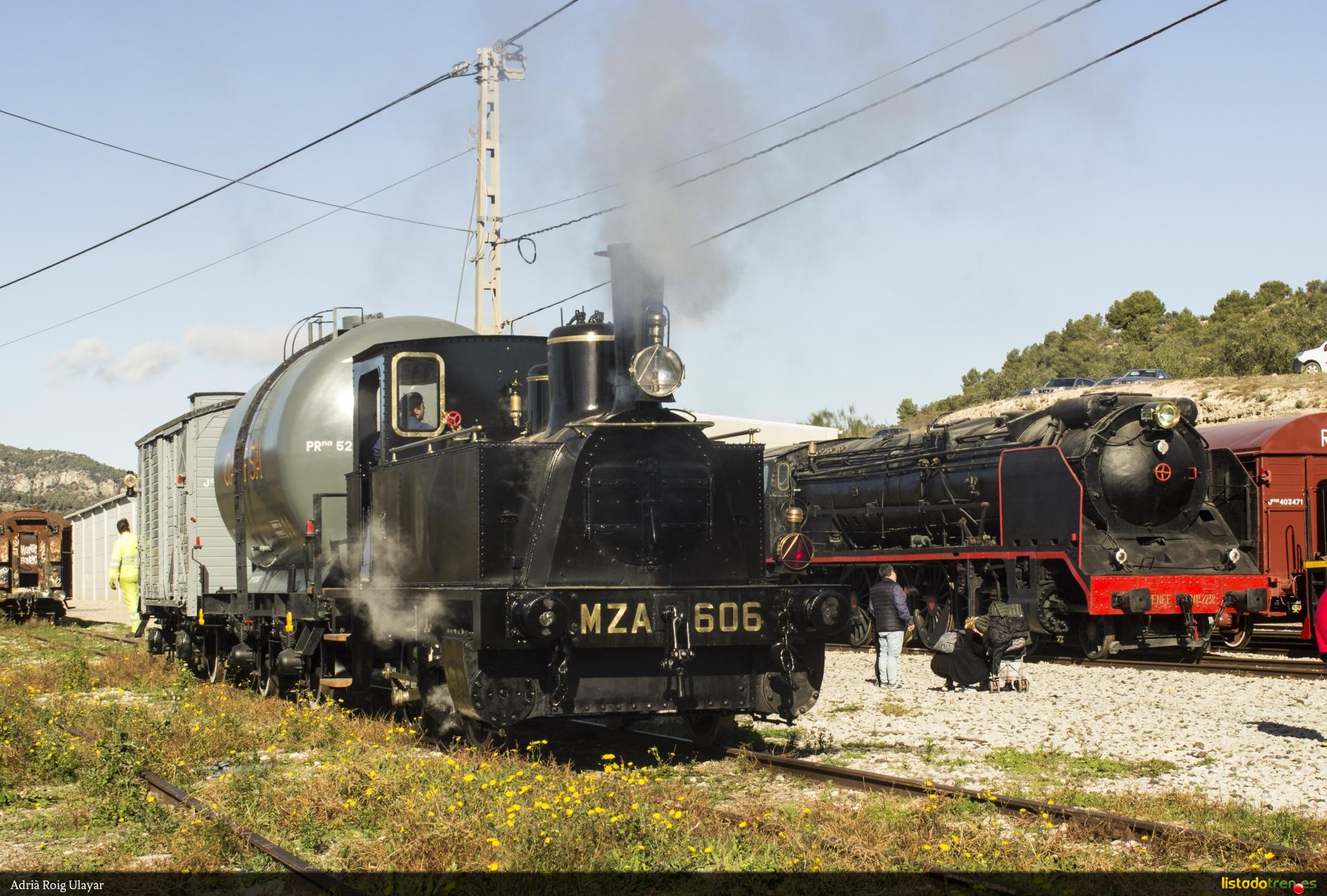 MZA 606