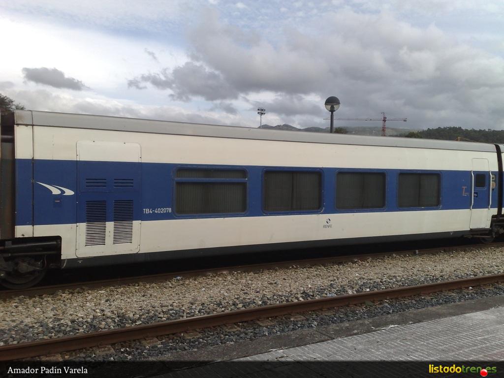 TB4 - 402078