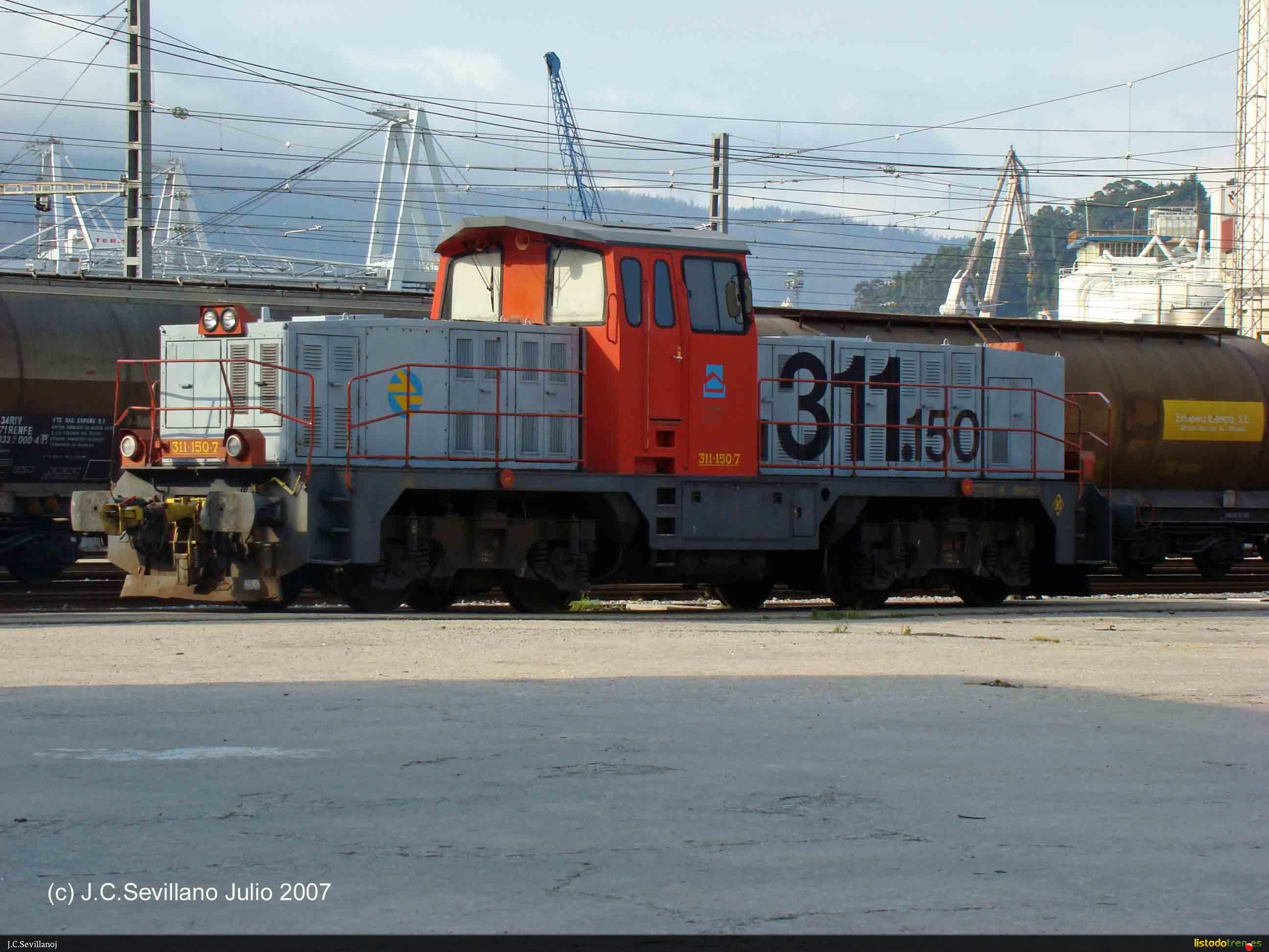 311-150-7 Vigo Guixar