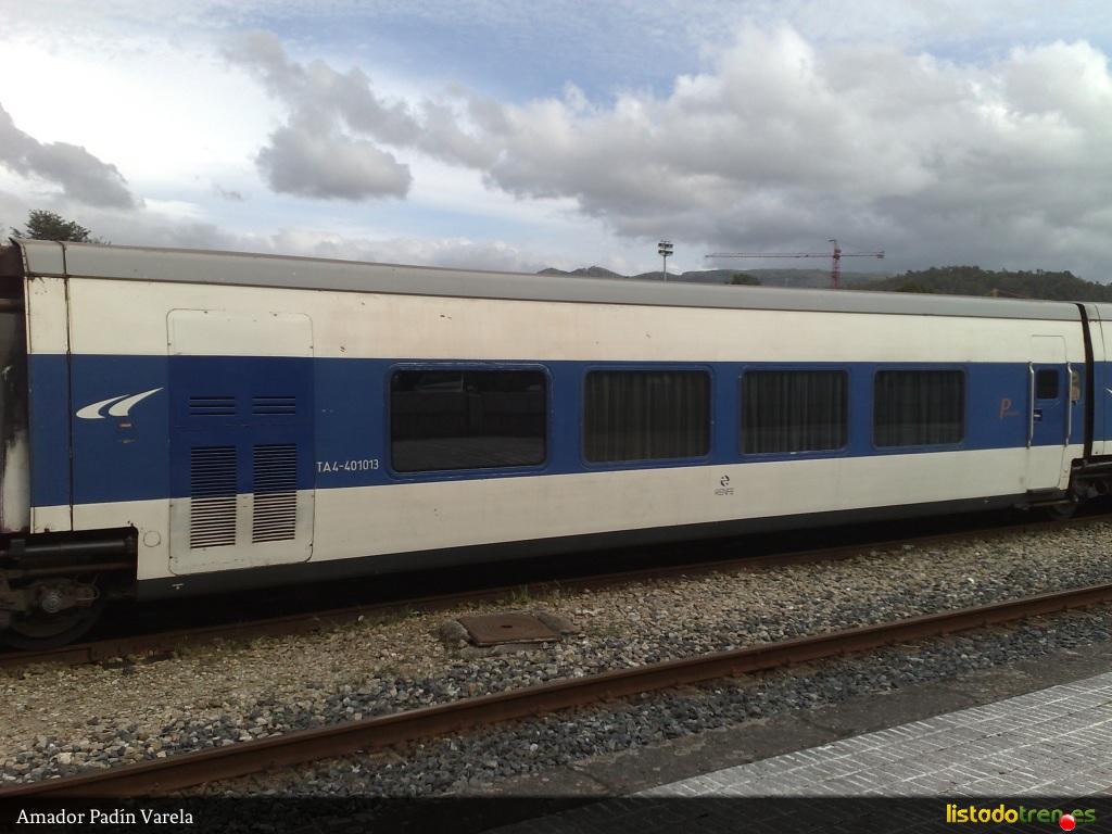 TA4 - 401013