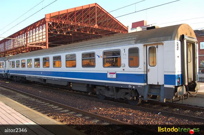 Coche 10031