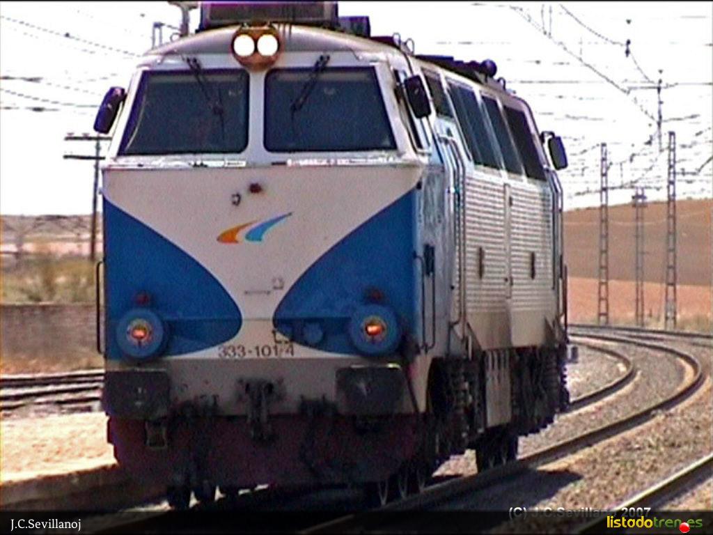 333-101-4 Castillejo Añover