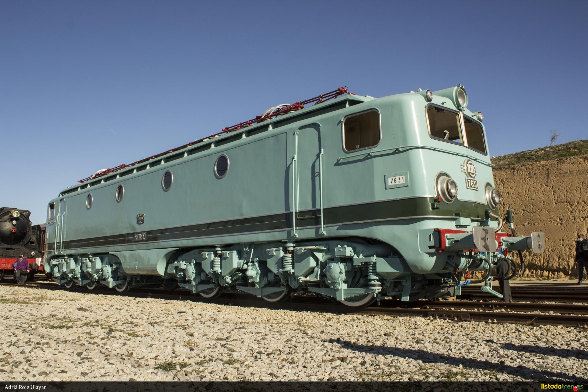 Renfe 276